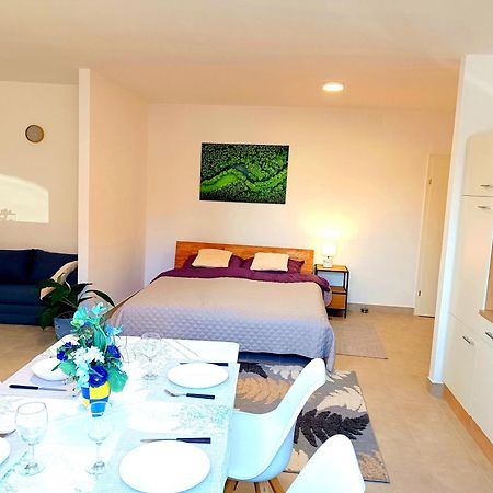 Family Apartments Tauchen Mönichkirchen エクステリア 写真