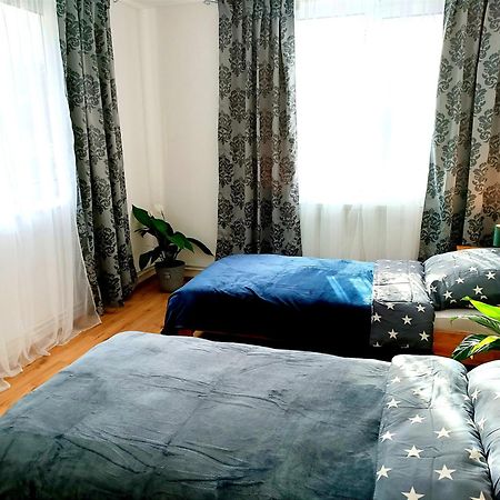 Family Apartments Tauchen Mönichkirchen エクステリア 写真
