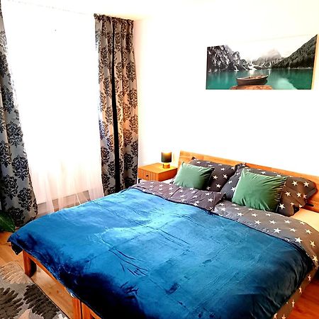 Family Apartments Tauchen Mönichkirchen エクステリア 写真