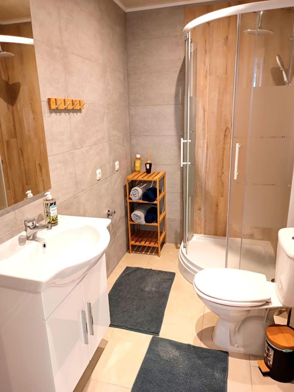 Family Apartments Tauchen Mönichkirchen エクステリア 写真