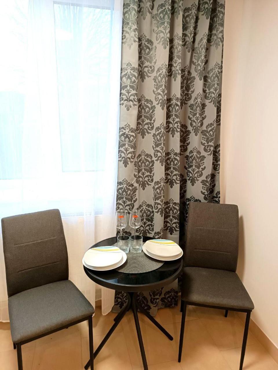 Family Apartments Tauchen Mönichkirchen エクステリア 写真
