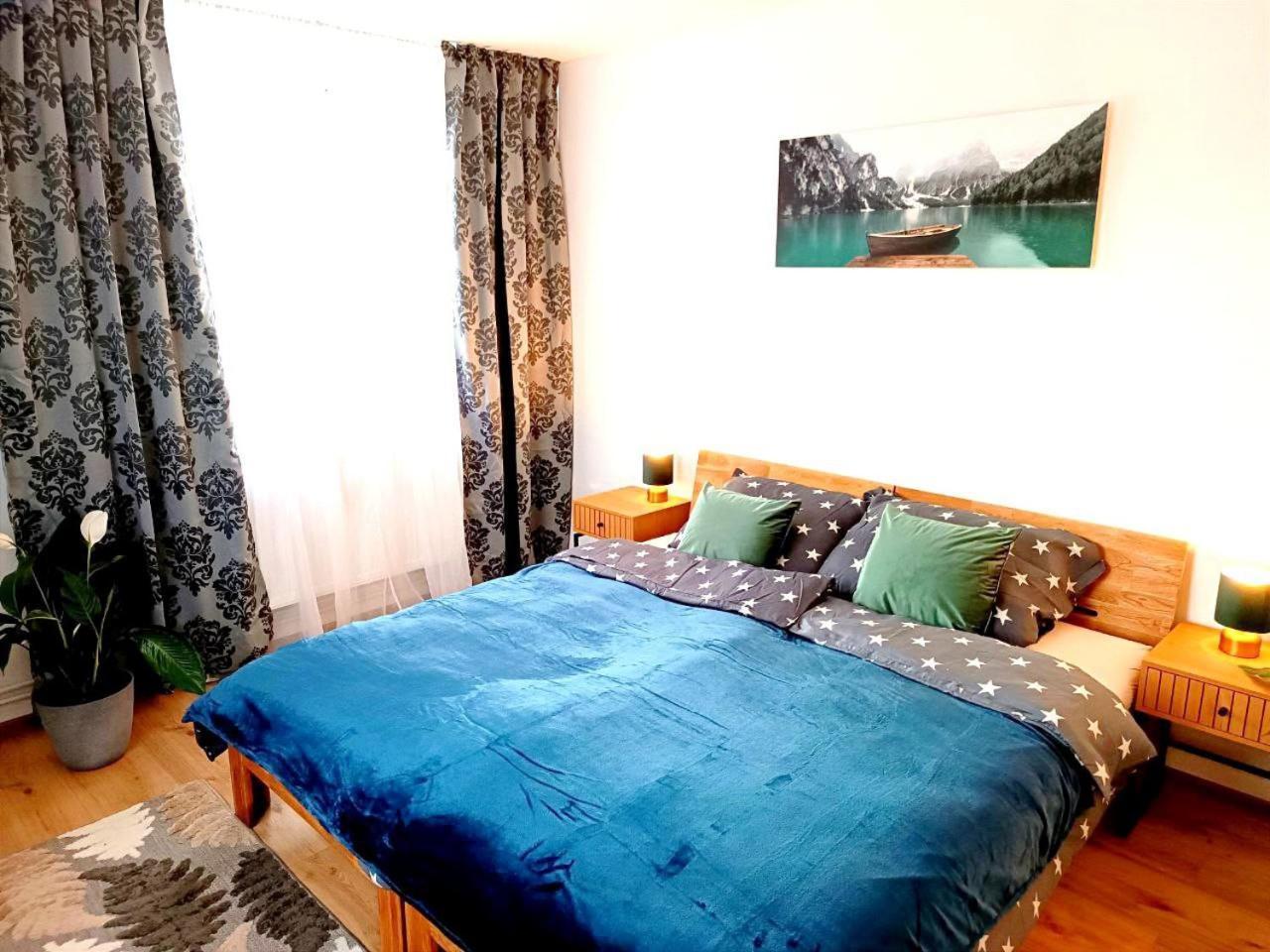 Family Apartments Tauchen Mönichkirchen エクステリア 写真