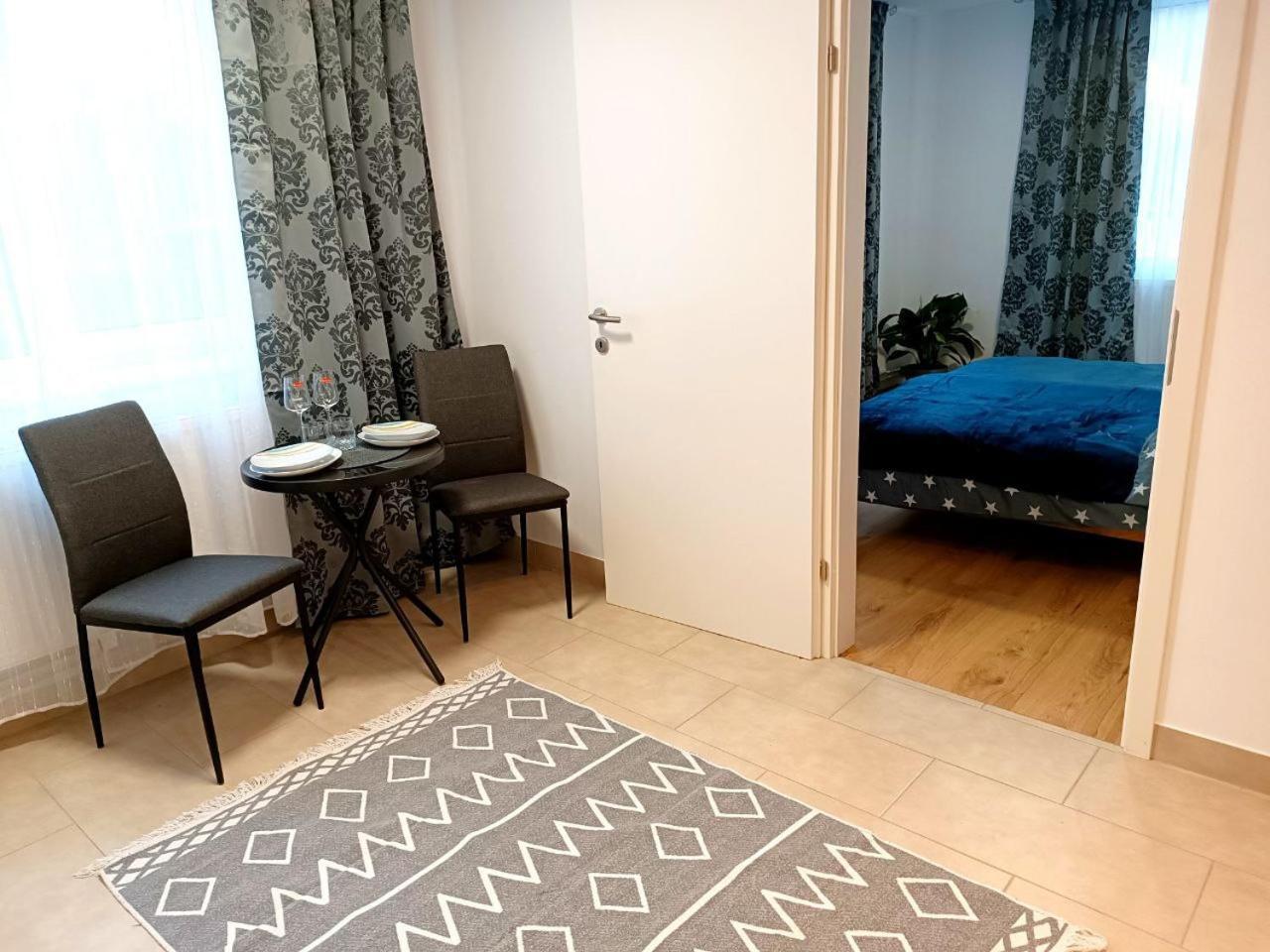 Family Apartments Tauchen Mönichkirchen エクステリア 写真