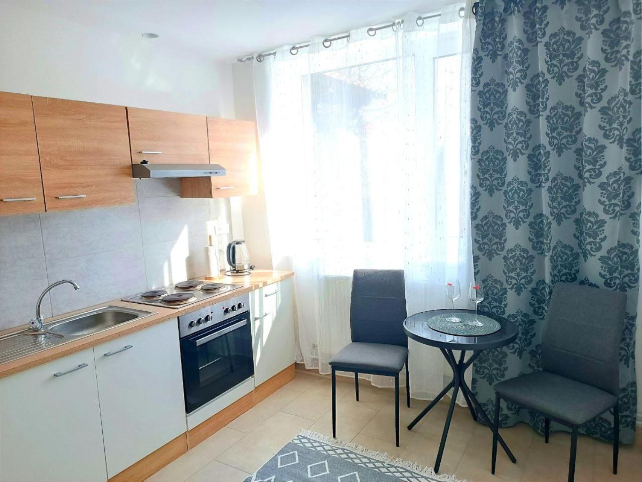 Family Apartments Tauchen Mönichkirchen エクステリア 写真