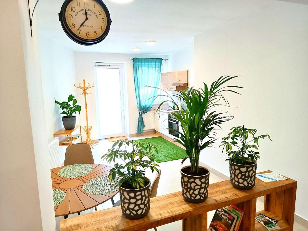 Family Apartments Tauchen Mönichkirchen エクステリア 写真