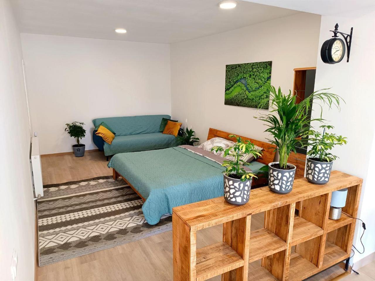 Family Apartments Tauchen Mönichkirchen エクステリア 写真
