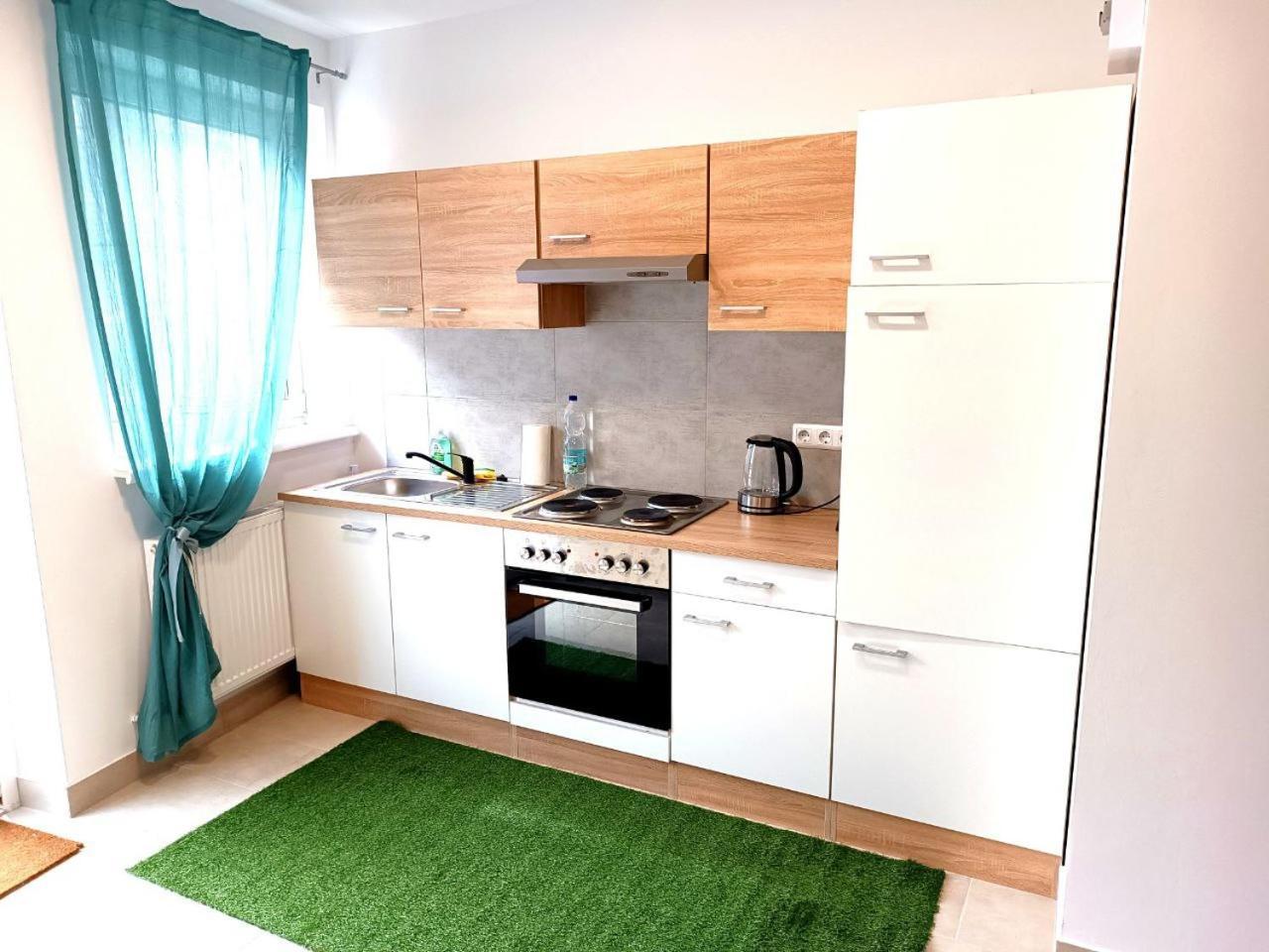 Family Apartments Tauchen Mönichkirchen エクステリア 写真