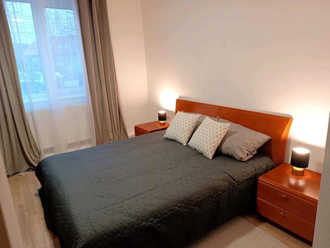 Family Apartments Tauchen Mönichkirchen エクステリア 写真