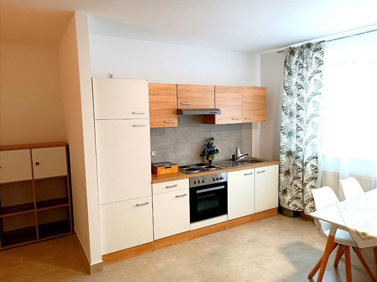 Family Apartments Tauchen Mönichkirchen エクステリア 写真