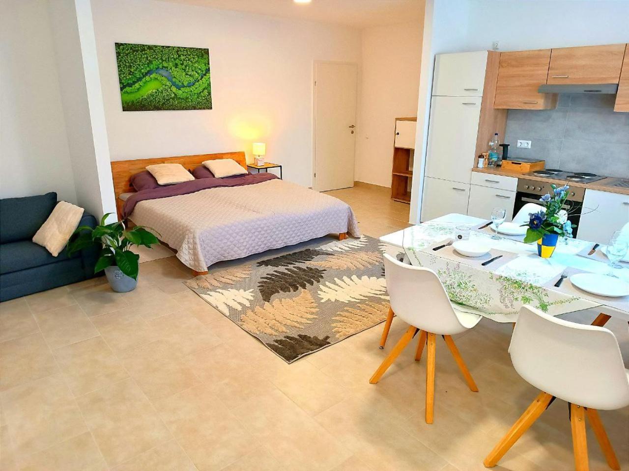 Family Apartments Tauchen Mönichkirchen エクステリア 写真