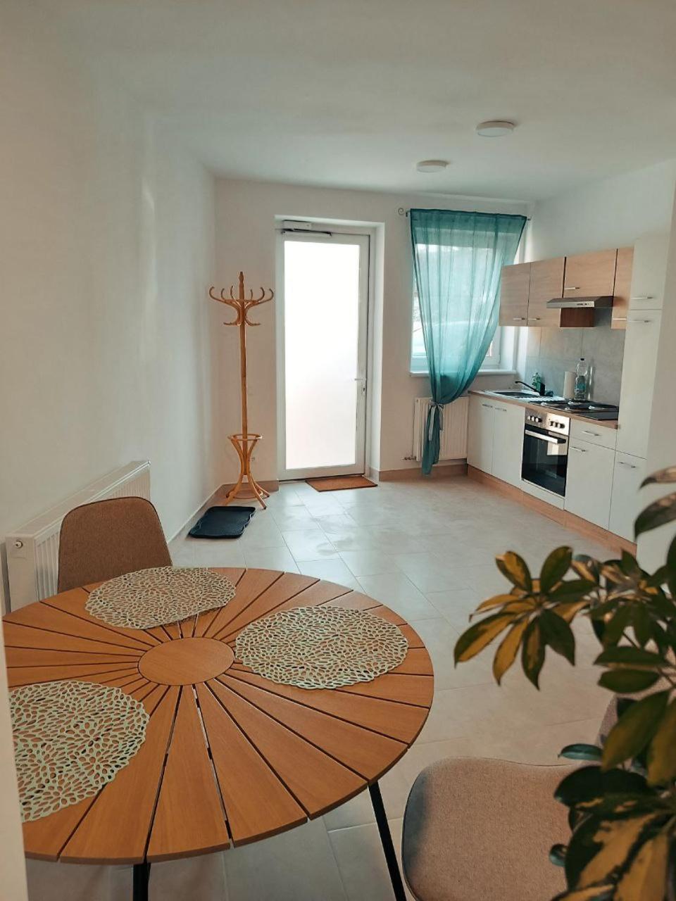 Family Apartments Tauchen Mönichkirchen エクステリア 写真