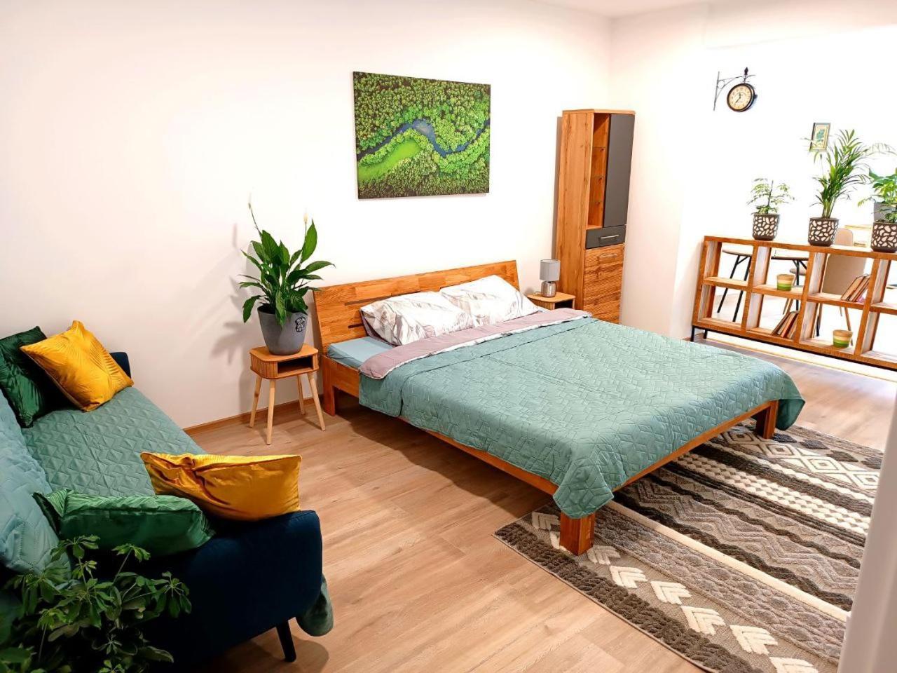 Family Apartments Tauchen Mönichkirchen エクステリア 写真