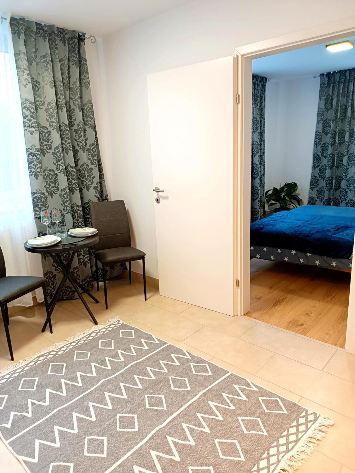 Family Apartments Tauchen Mönichkirchen エクステリア 写真