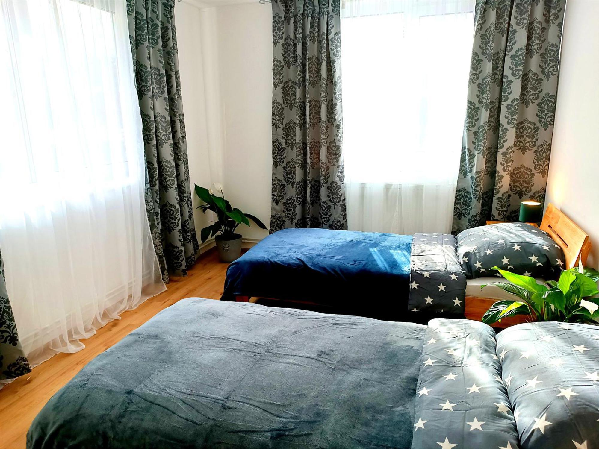 Family Apartments Tauchen Mönichkirchen エクステリア 写真
