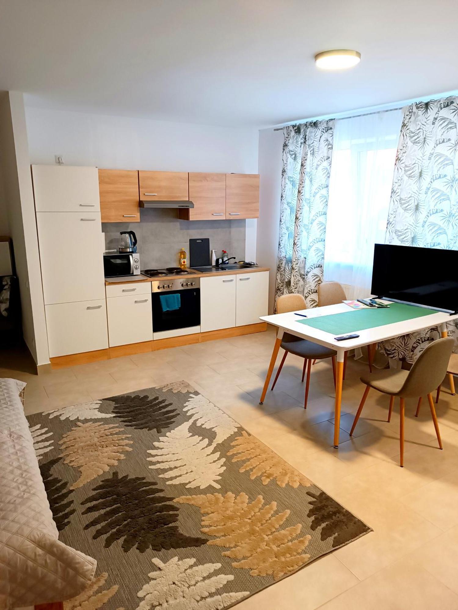 Family Apartments Tauchen Mönichkirchen エクステリア 写真