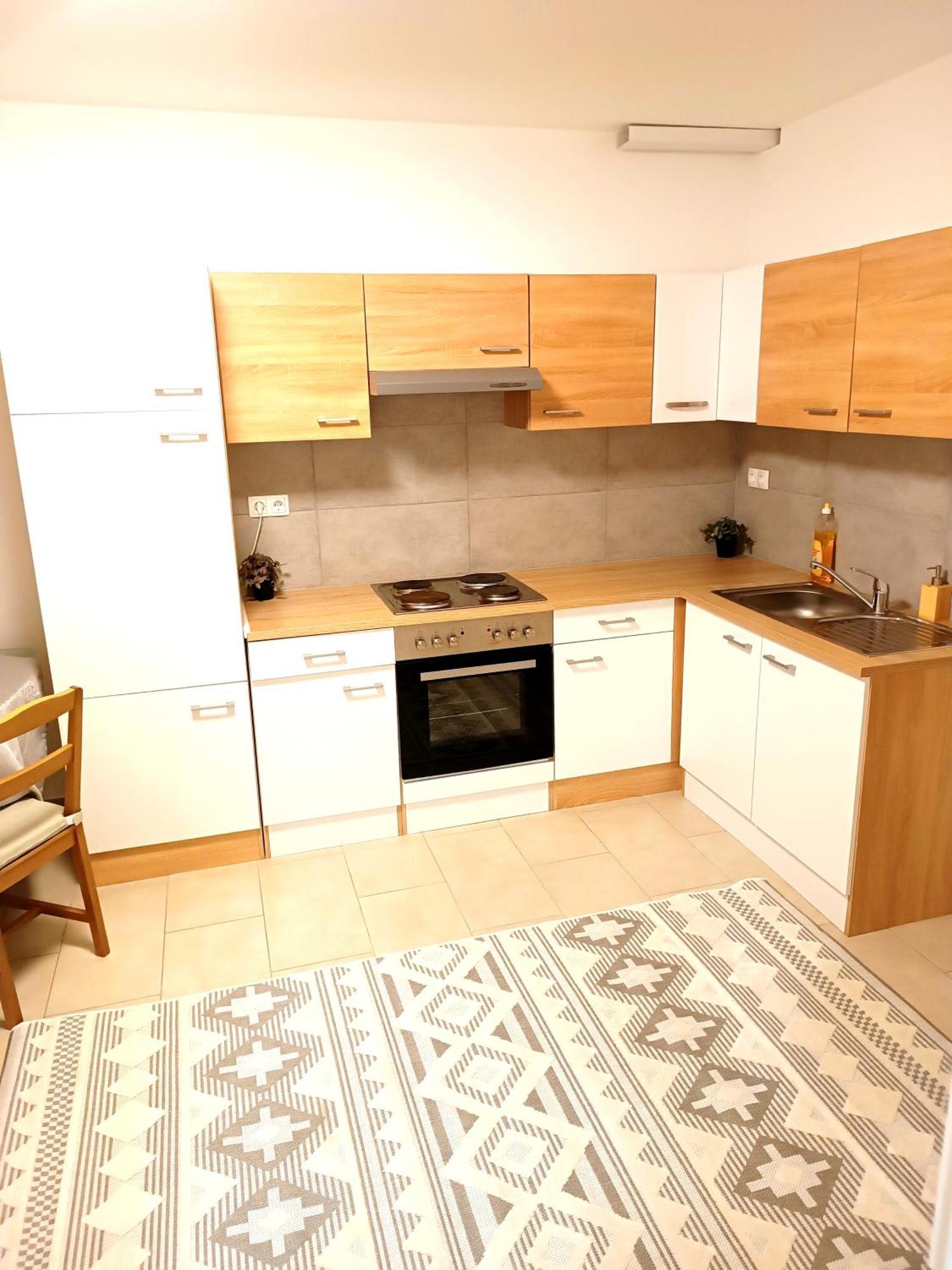 Family Apartments Tauchen Mönichkirchen エクステリア 写真