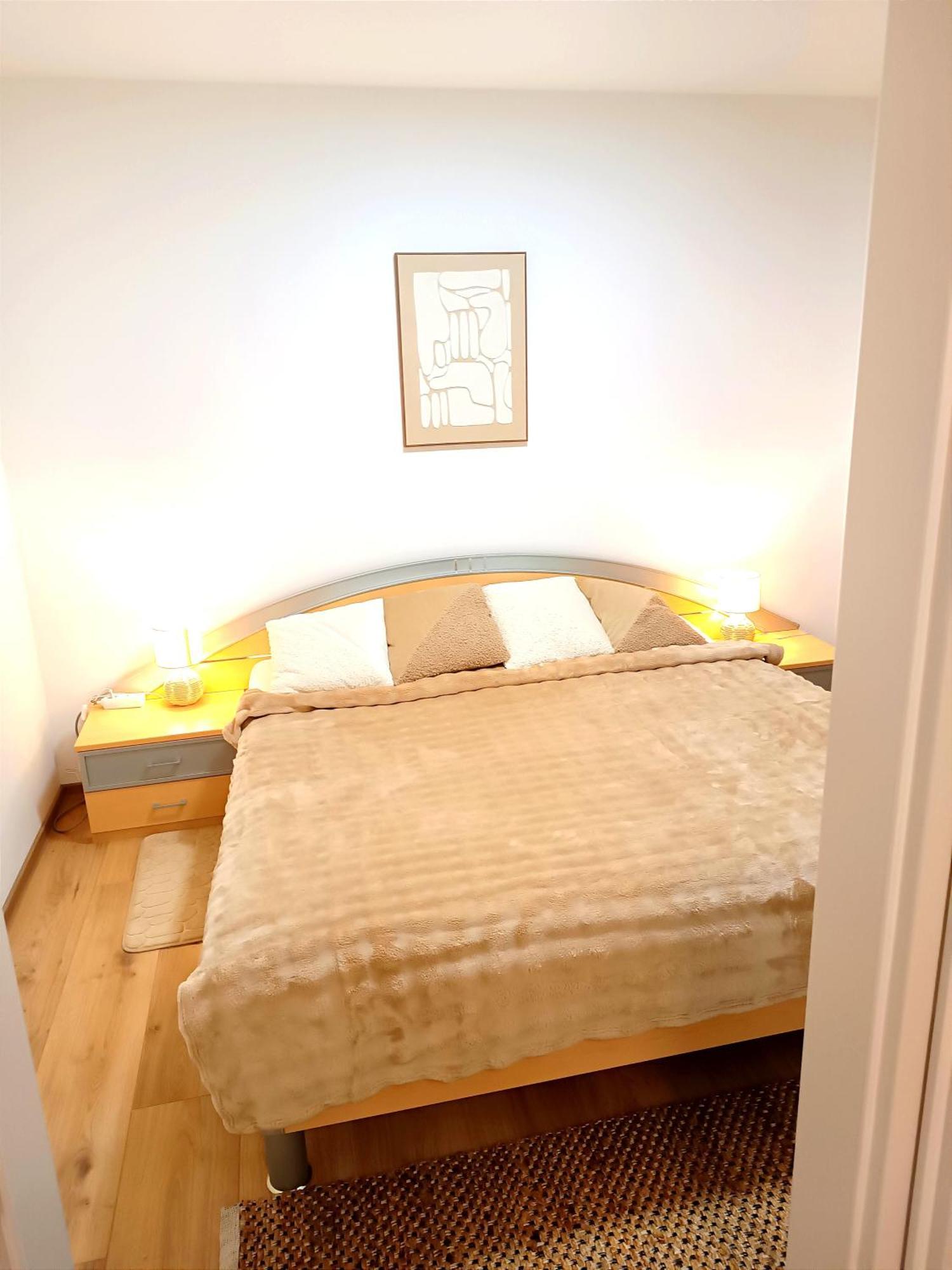 Family Apartments Tauchen Mönichkirchen エクステリア 写真