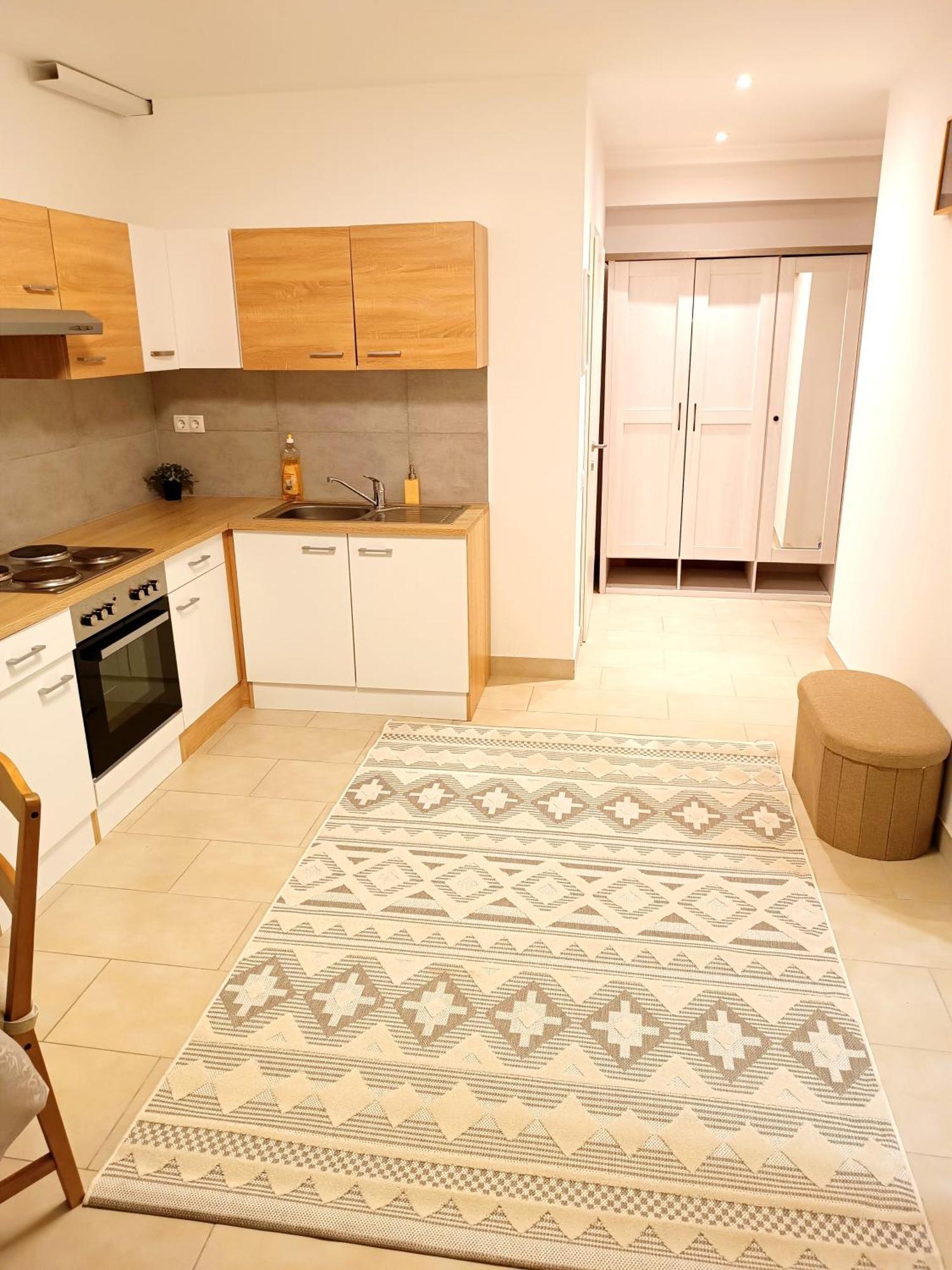 Family Apartments Tauchen Mönichkirchen エクステリア 写真