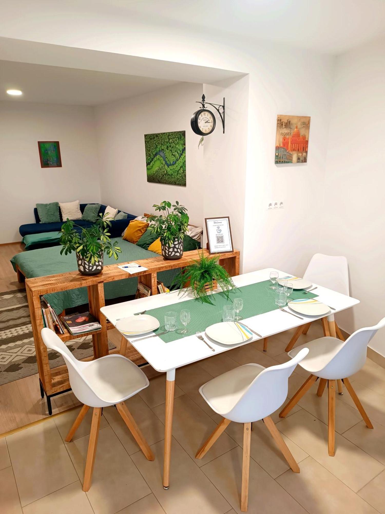 Family Apartments Tauchen Mönichkirchen エクステリア 写真