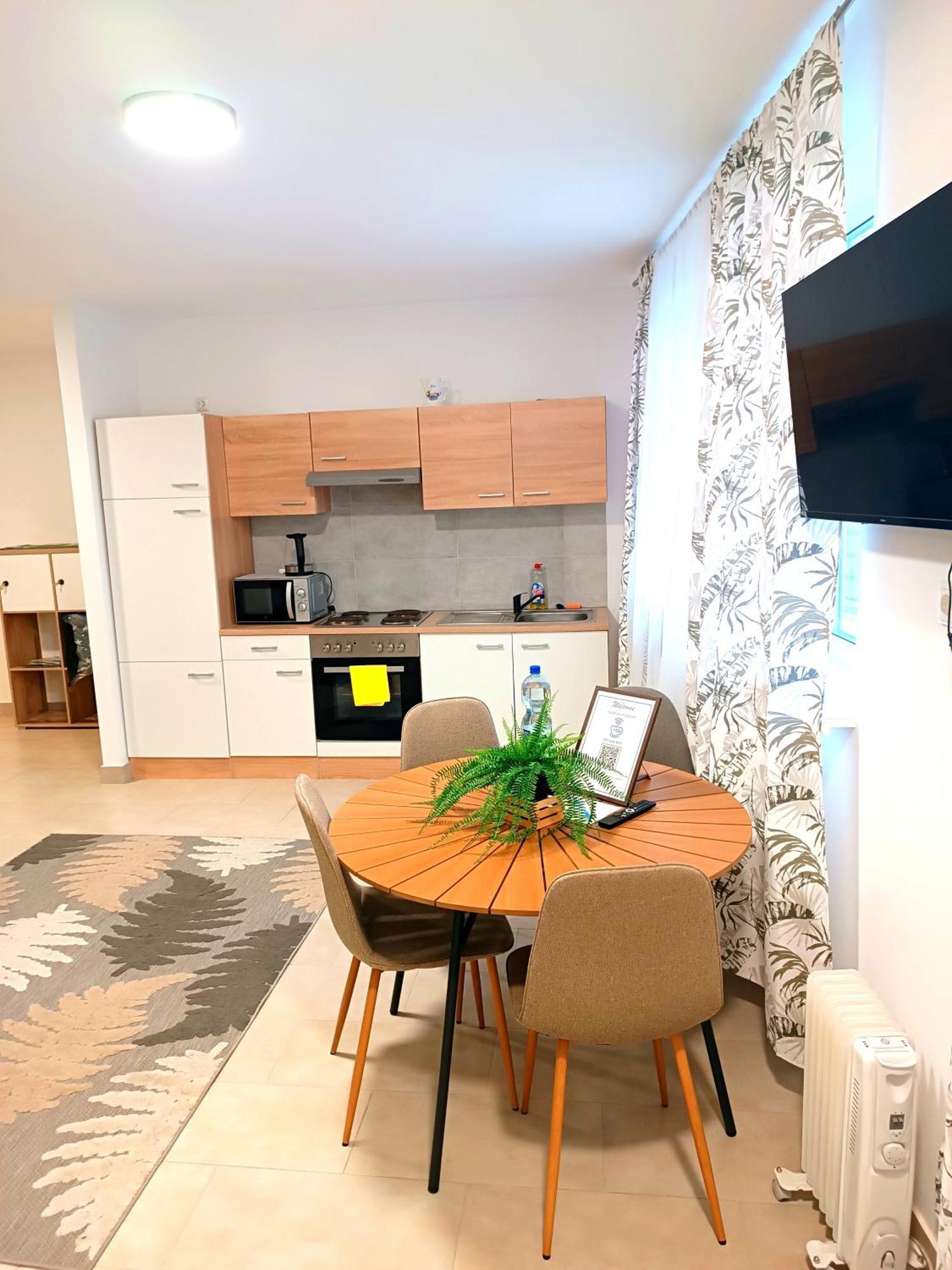 Family Apartments Tauchen Mönichkirchen エクステリア 写真