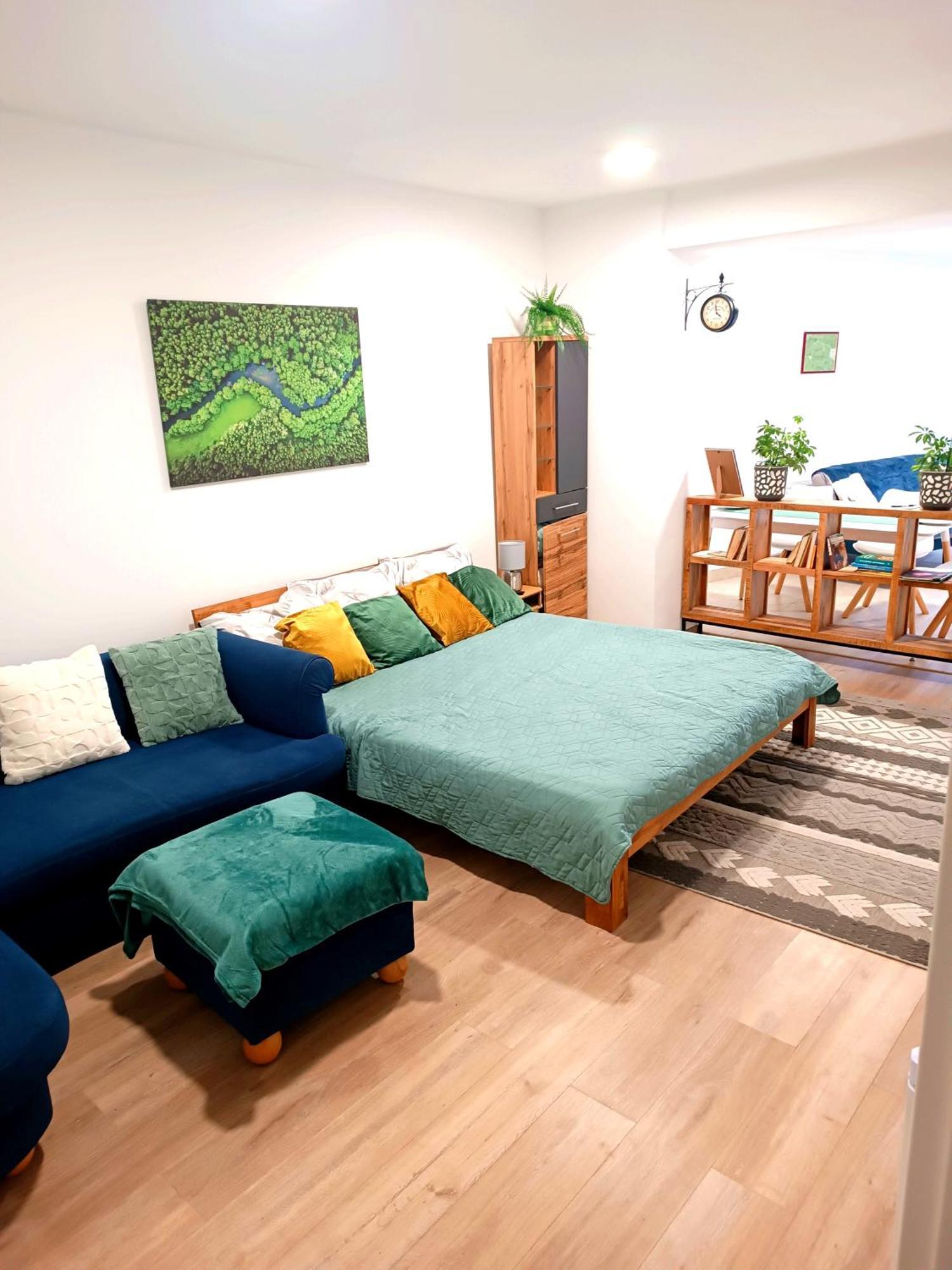 Family Apartments Tauchen Mönichkirchen エクステリア 写真